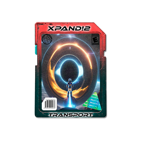 Xpand 2 Bank - Transport