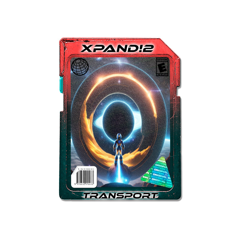 Xpand 2 Bank - Transport