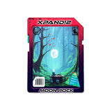 Xpand 2 Bank - Moon Rock